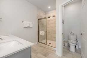 The Townes At Barefoot #5208 4 Bedroom Townhouse by RedAwning