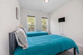 The Townes At Barefoot #5208 4 Bedroom Townhouse by RedAwning