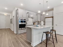 The Townes At Barefoot #5208 4 Bedroom Townhouse by RedAwning