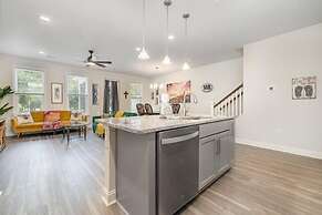 The Townes At Barefoot #5208 4 Bedroom Townhouse by RedAwning