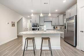 The Townes At Barefoot #5208 4 Bedroom Townhouse by RedAwning