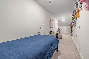 The Townes At Barefoot #5208 4 Bedroom Townhouse by RedAwning