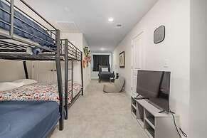 The Townes At Barefoot #5208 4 Bedroom Townhouse by RedAwning