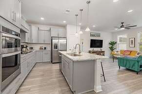 The Townes At Barefoot #5208 4 Bedroom Townhouse by RedAwning