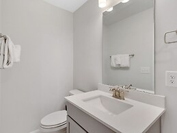 The Townes At Barefoot #5208 4 Bedroom Townhouse by RedAwning