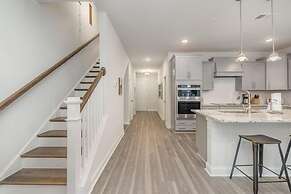 The Townes At Barefoot #5208 4 Bedroom Townhouse by RedAwning