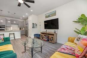 The Townes At Barefoot #5208 4 Bedroom Townhouse by RedAwning