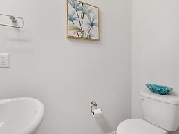 The Townes At Barefoot #5208 4 Bedroom Townhouse by RedAwning