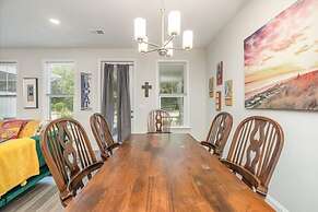 The Townes At Barefoot #5208 4 Bedroom Townhouse by RedAwning