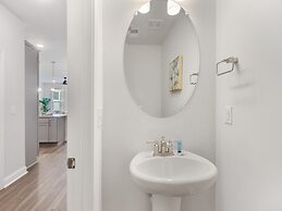 The Townes At Barefoot #5208 4 Bedroom Townhouse by RedAwning