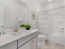 The Townes At Barefoot #5208 4 Bedroom Townhouse by RedAwning