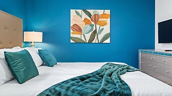 Moana Castle At Solara Resort By Shine Villas! 9 Bedroom Villa