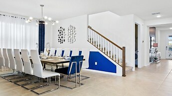 Moana Castle At Solara Resort By Shine Villas! 9 Bedroom Villa