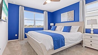 Moana Castle At Solara Resort By Shine Villas! 9 Bedroom Villa