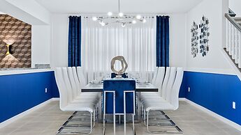 Moana Castle At Solara Resort By Shine Villas! 9 Bedroom Villa