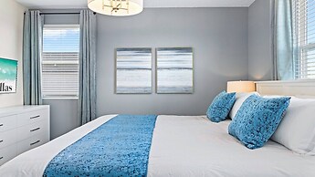 Moana Castle At Solara Resort By Shine Villas! 9 Bedroom Villa