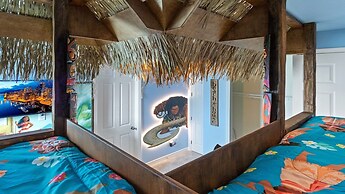 Moana Castle At Solara Resort By Shine Villas! 9 Bedroom Villa