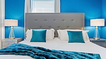 Moana Castle At Solara Resort By Shine Villas! 9 Bedroom Villa