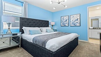 Moana Castle At Solara Resort By Shine Villas! 9 Bedroom Villa