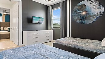 Moana Castle At Solara Resort By Shine Villas! 9 Bedroom Villa