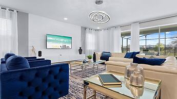 Moana Castle At Solara Resort By Shine Villas! 9 Bedroom Villa