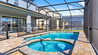 Moana Castle At Solara Resort By Shine Villas! 9 Bedroom Villa