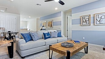 Moana Castle At Solara Resort By Shine Villas! 9 Bedroom Villa