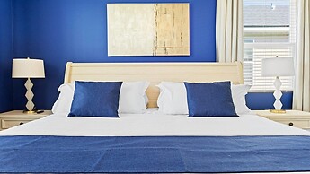 Moana Castle At Solara Resort By Shine Villas! 9 Bedroom Villa