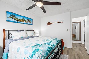 Big Island Kona Kai D3 1 Bedroom Condo