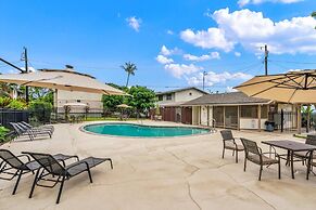 Big Island Kona Kai D3 1 Bedroom Condo