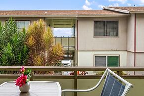 Big Island Kona Kai D3 1 Bedroom Condo