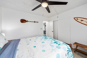 Big Island Kona Kai D3 1 Bedroom Condo