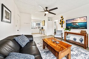 Big Island Kona Kai D3 1 Bedroom Condo