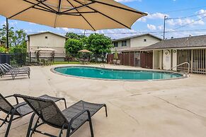 Big Island Kona Kai D3 1 Bedroom Condo