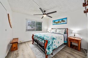 Big Island Kona Kai D3 1 Bedroom Condo