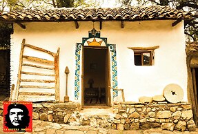 Casa del Telegrafista