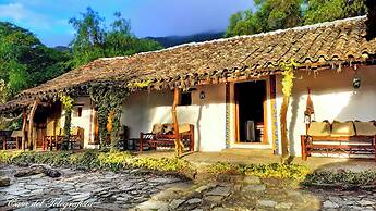 Casa del Telegrafista