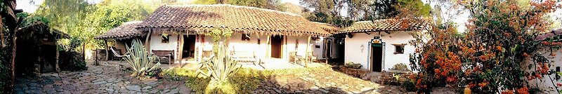 Casa del Telegrafista