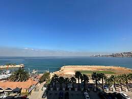 Chalet With a Wonderful sea View, in Jounieh, Pool