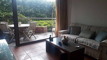 Duplex in Siwar With Pool,2min From Le Royal Hotel