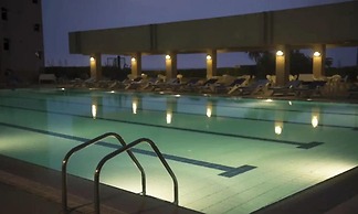 Duplex in Siwar, 1 Bedroom, Next to Rimal, Wifi
