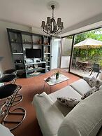 Chalet With a Wonderful sea View, in Jounieh, Pool