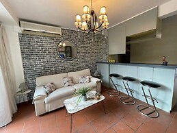 Chalet With a Wonderful sea View, in Jounieh, Pool