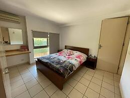 Chalet With a Wonderful sea View, in Jounieh, Pool