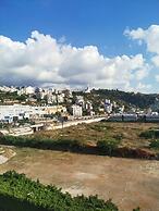 Duplex in Siwar, 1 Bedroom, Next to Rimal, Wifi