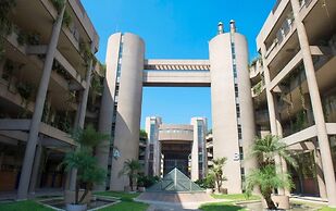 Duplex in Siwar, 1 Bedroom, Next to Rimal, Wifi