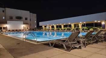 Duplex in Siwar, 1 Bedroom, Next to Rimal, Wifi