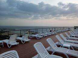 Duplex in Siwar, 1 Bedroom, Next to Rimal, Wifi