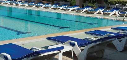 Duplex in Siwar, 1 Bedroom, Next to Rimal, Wifi