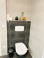 Luxury Green Penthouse Terrace & Parking